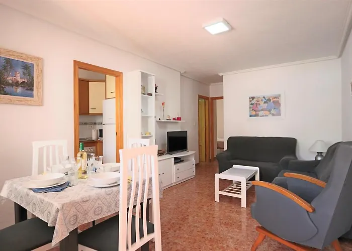 001 - Altomar II 001 - Comfortholidays
