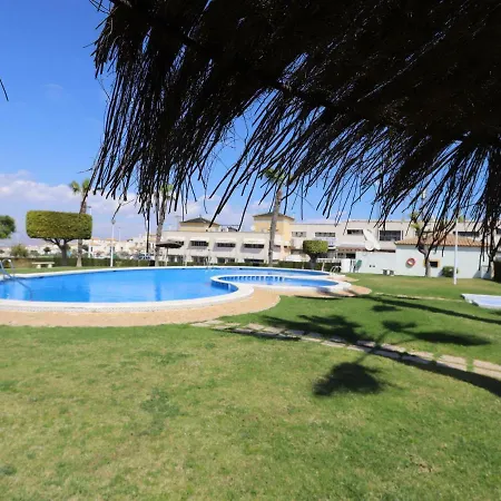 001 - Altomar II 001 - Comfortholidays Gran Alacant Exterior photo