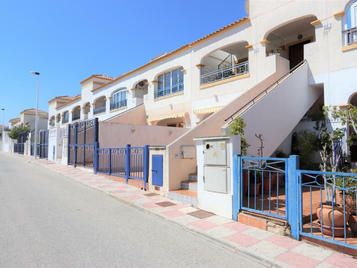 001 - Altomar Ii 001 - Comfortholidays Apartment Gran Alacant