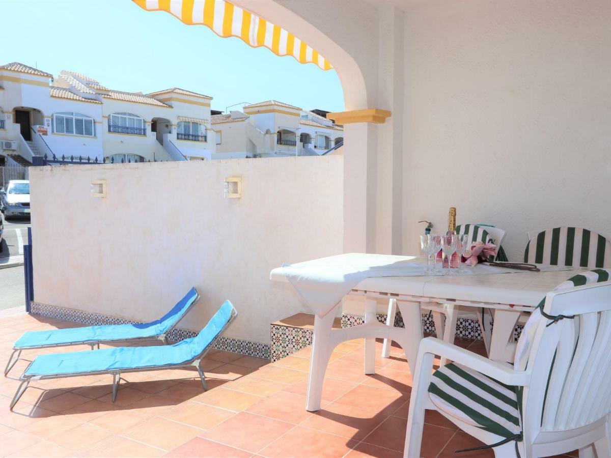 001 - Altomar Ii 001 - Comfortholidays Apartamento *