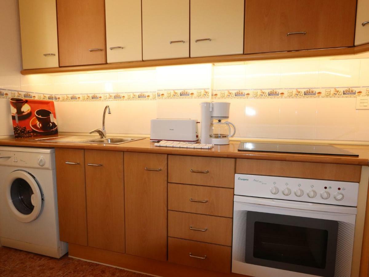 Apartment 001 - Altomar Ii 001 - Comfortholidays Gran Alacant