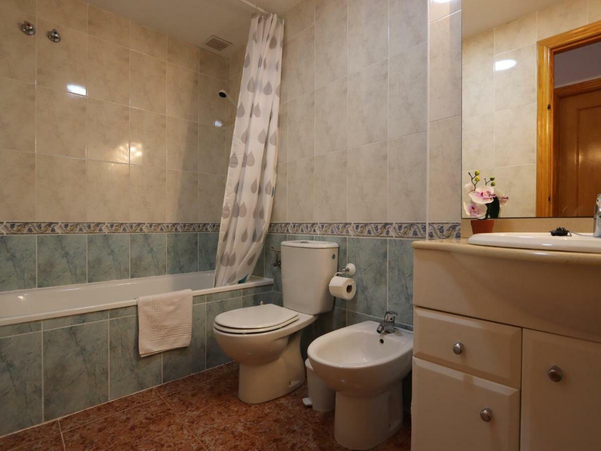 001 - Altomar Ii 001 - Comfortholidays Apartamento