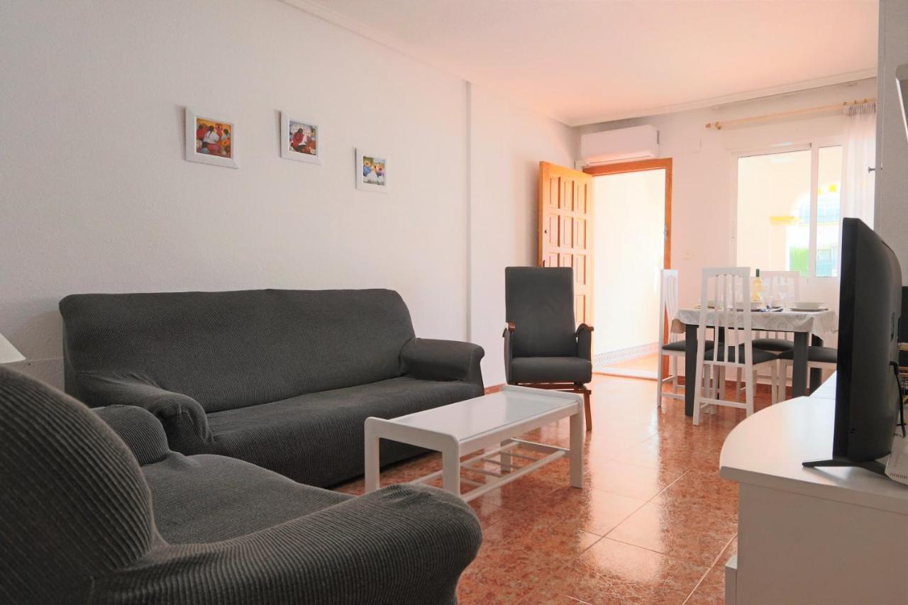 Apartment 001 - Altomar Ii 001 - Comfortholidays *