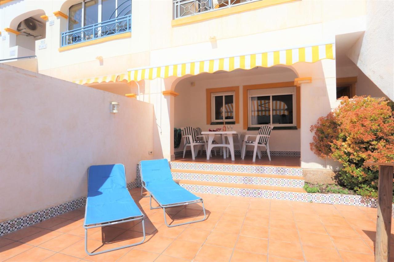 001 - Altomar Ii 001 - Comfortholidays Apartamento Gran Alacant