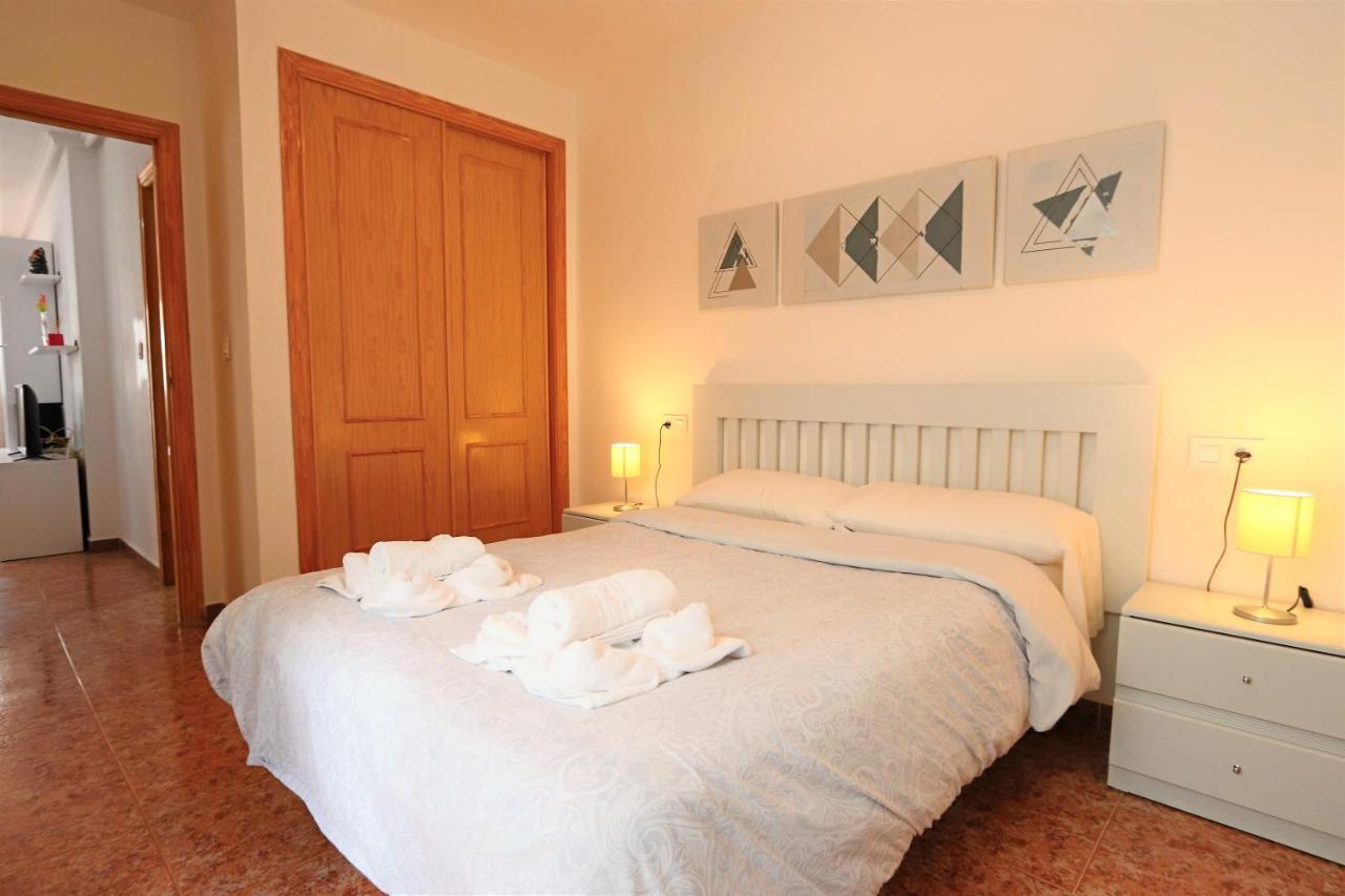 Apartment 001 - Altomar Ii 001 - Comfortholidays