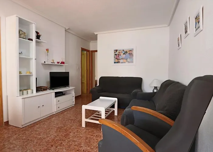 001 - Altomar II 001 - Comfortholidays