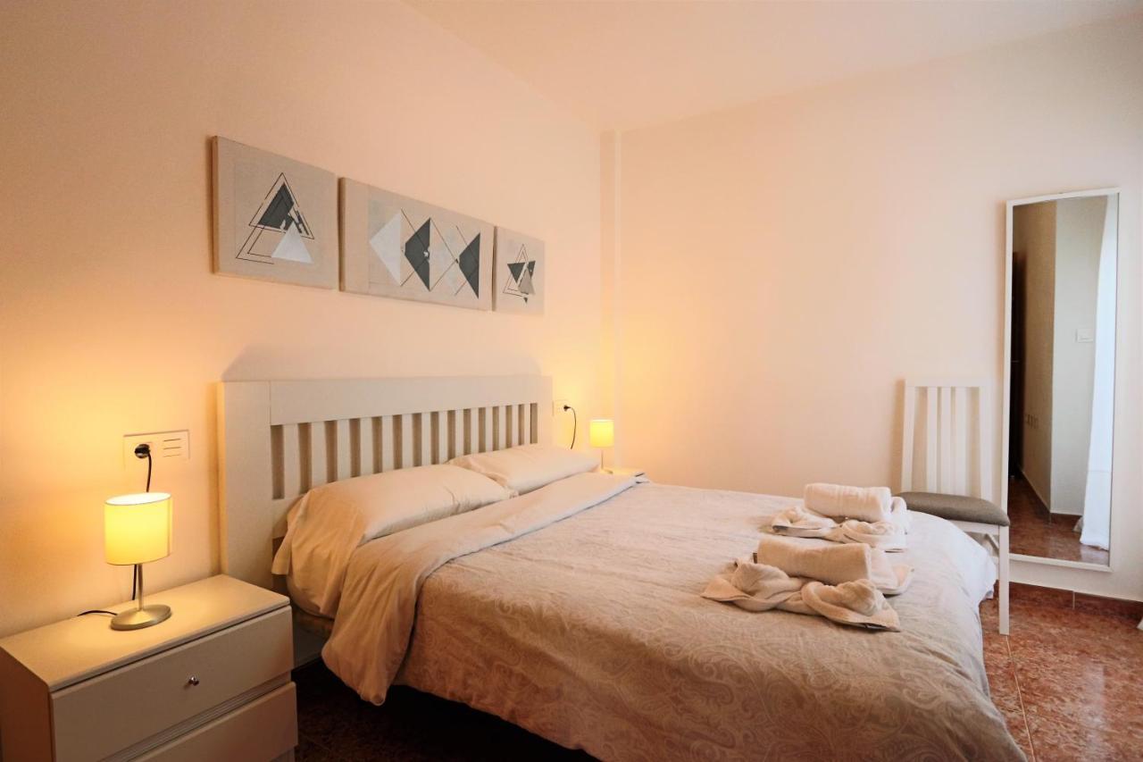 001 - Altomar Ii 001 - Comfortholidays Apartment