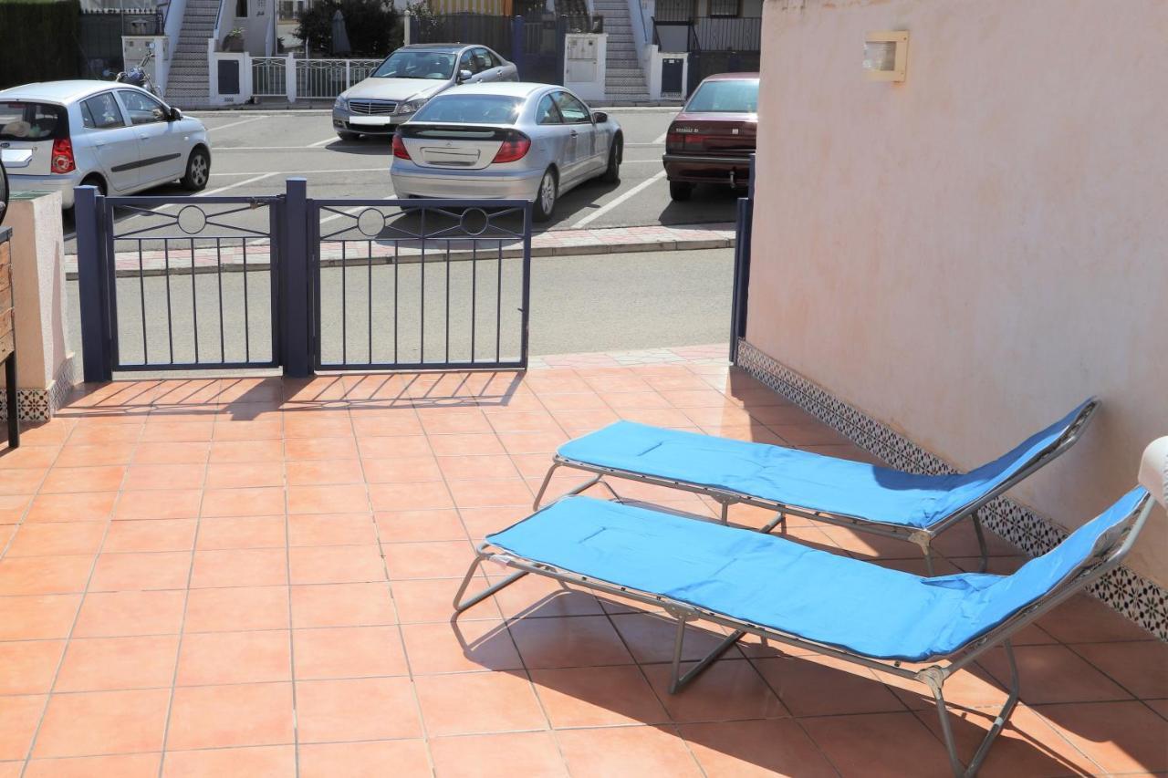 001 - Altomar Ii 001 - Comfortholidays * Gran Alacant